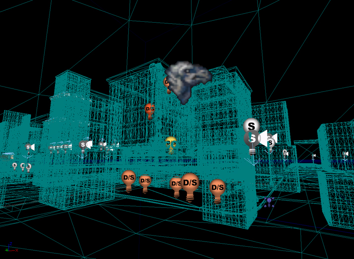 wireframe